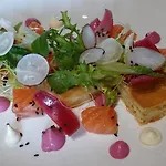 Les Rêves De Baie De Somme D'hôtes , Table D'hôtes Et Couette-café 3*