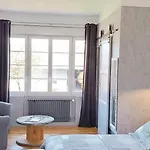 Les Rêves De Baie De Somme D'hôtes , Table D'hôtes Et Couette-café 3*