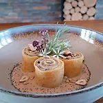 Les Rêves De Baie De Somme D'hôtes , Table D'hôtes Et Couette-café
