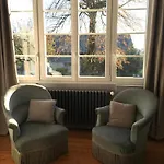 Les Rêves De Baie De Somme D'hôtes , Table D'hôtes Et Béhen