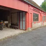 Les Rêves De Baie De Somme D'hôtes , Table D'hôtes Et Couette-café 3*
