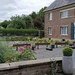 Les Rêves De Baie De Somme D'hôtes , Table D'hôtes Et Couette-café Béhen
