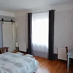 Les Rêves De Baie De Somme D'hôtes , Table D'hôtes Et Couette-café Béhen