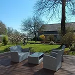 Les Rêves De Baie De Somme D'hôtes , Table D'hôtes Et
