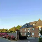 Les Rêves De Baie De Somme D'hôtes , Table D'hôtes Et Couette-café 3*