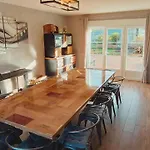 Les Rêves De Baie De Somme D'hôtes , Table D'hôtes Et