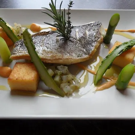 Les Reves De Baie De Somme D'hotes , Table D'hotes Et Frühstückspension 3*