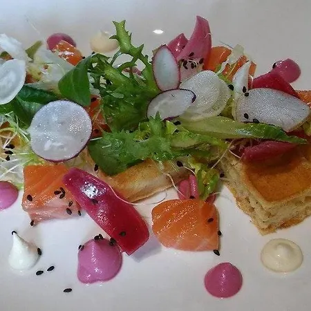 Les Reves De Baie De Somme D'hotes , Table D'hotes Et Bed & Breakfast *