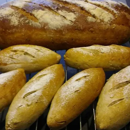 Les Reves De Baie De Somme D'hotes , Table D'hotes Et 3*