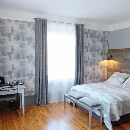 Bed and breakfast Les Reves De Baie De Somme D'hotes , Table D'hotes Et