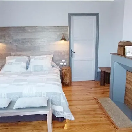 Les Reves De Baie De Somme D'hotes , Table D'hotes Et Bed and breakfast