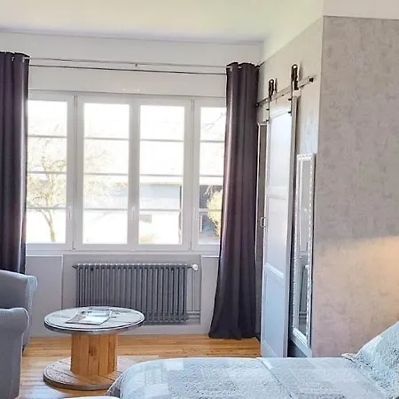 Les Reves De Baie De Somme D'hotes , Table D'hotes Et Frühstückspension 3*