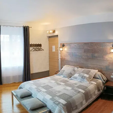 Les Reves De Baie De Somme D'hotes , Table D'hotes Et Béhen