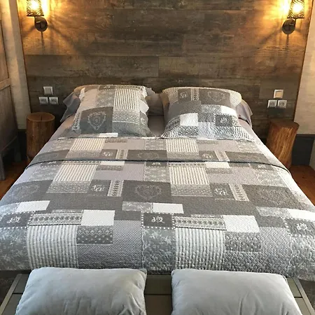 Les Reves De Baie De Somme D'hotes , Table D'hotes Et Bed and breakfast
