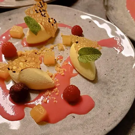 Frühstückspension Les Reves De Baie De Somme D'hotes , Table D'hotes Et Béhen