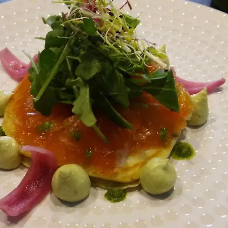 Les Reves De Baie De Somme D'hotes , Table D'hotes Et 3* Béhen
