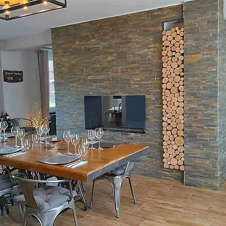 Les Reves De Baie De Somme D'hotes , Table D'hotes Et