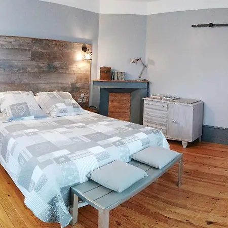 Bed & Breakfast Les Reves De Baie De Somme D'hotes , Table D'hotes Et *