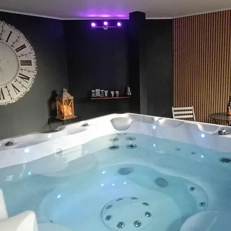 Les Reves De Baie De Somme D'hotes , Table D'hotes Et Bed & Breakfast