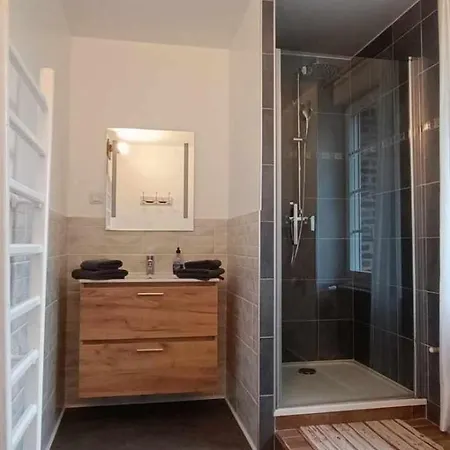 Les Reves De Baie De Somme D'hotes , Table D'hotes Et Béhen