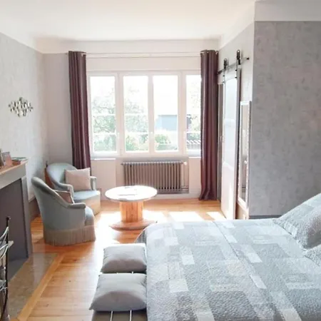 Les Reves De Baie De Somme D'hotes , Table D'hotes Et Frühstückspension