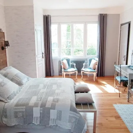 Les Reves De Baie De Somme D'hotes , Table D'hotes Et Bed & Breakfast *
