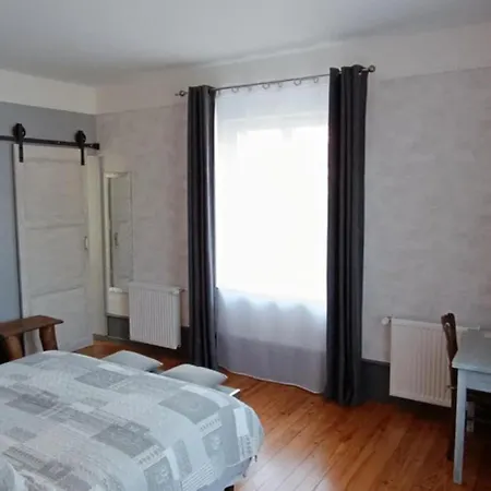 Les Reves De Baie De Somme D'hotes , Table D'hotes Et Bed and breakfast Béhen