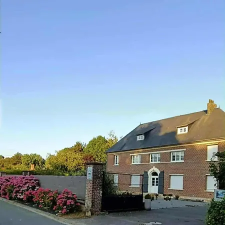 Les Reves De Baie De Somme D'hotes , Table D'hotes Et Bed and breakfast 3*