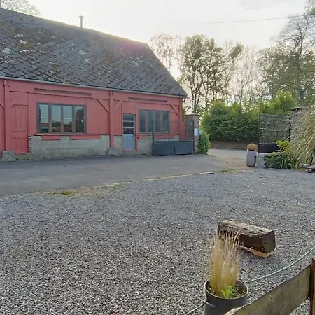 Les Rêves De Baie De Somme D'hôtes , Table D'hôtes Et Couette-café 3*