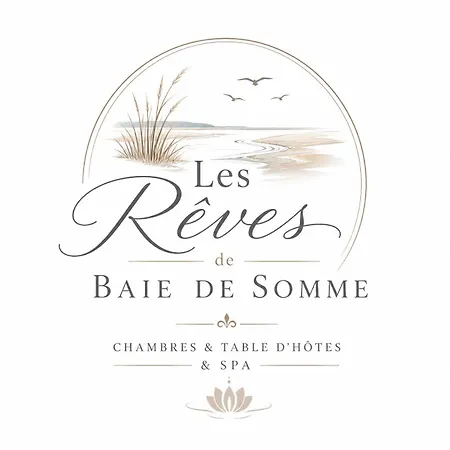 Les Reves De Baie De Somme D'hotes , Table D'hotes Et Bed and breakfast Béhen